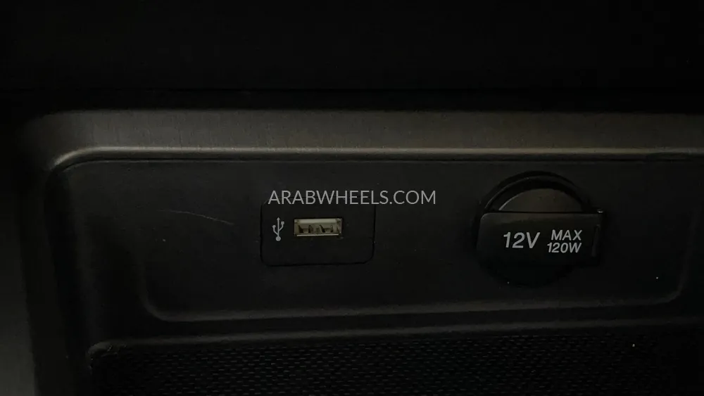 Changan CS35 Plus 2025 for Sale in Dubai Image-45