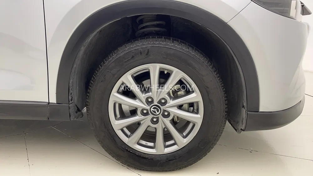 Mazda CX 5 2023 for Sale in Dubai Image-10