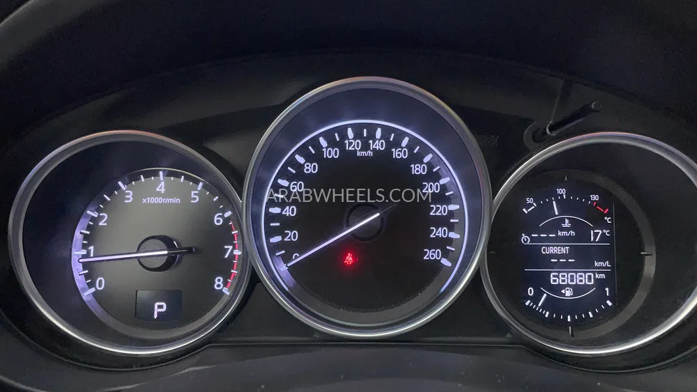 Mazda CX 5 2023 for Sale in Dubai Image-13