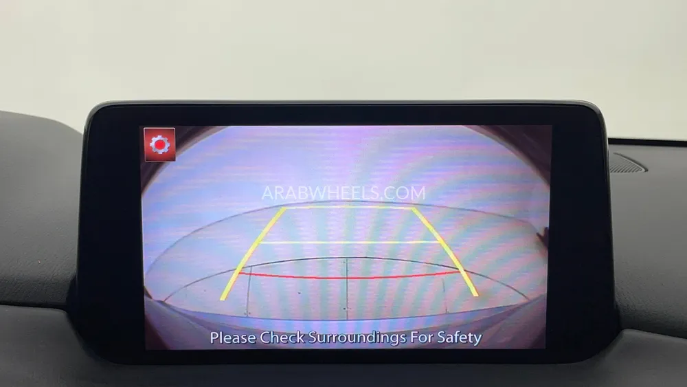 Mazda CX 5 2023 for Sale in Dubai Image-16