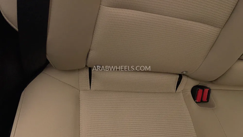 Mazda CX 5 2023 for Sale in Dubai Image-37