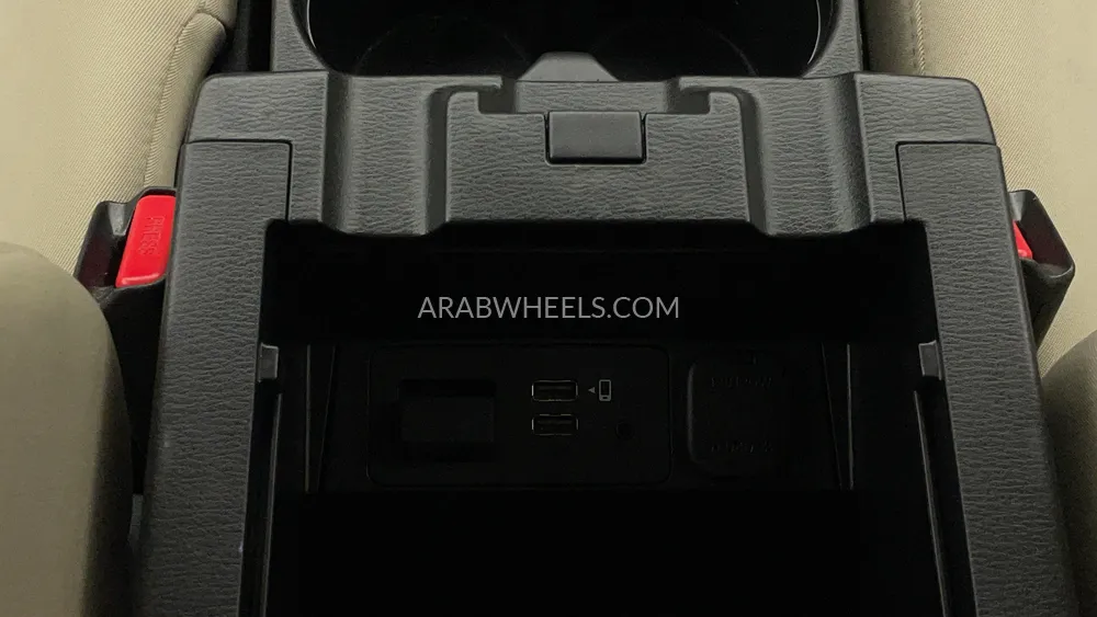 Mazda CX 5 2023 for Sale in Dubai Image-43