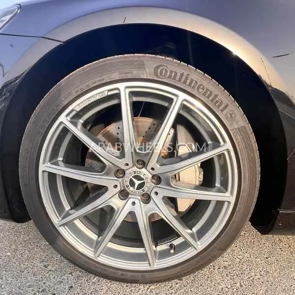 Mercedes Benz CLS Class 2018 for Sale in Dubai Image-14