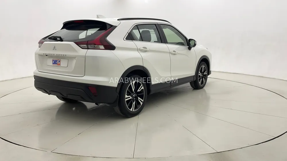 ميتسوبيشي إكليبس كروس 2023 for Sale in دبي Image-3