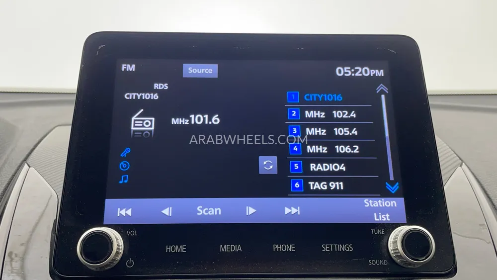 ميتسوبيشي إكليبس كروس 2023 for Sale in دبي Image-15