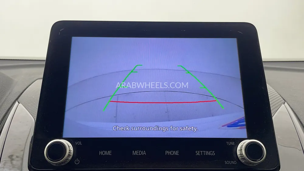 ميتسوبيشي إكليبس كروس 2023 for Sale in دبي Image-16