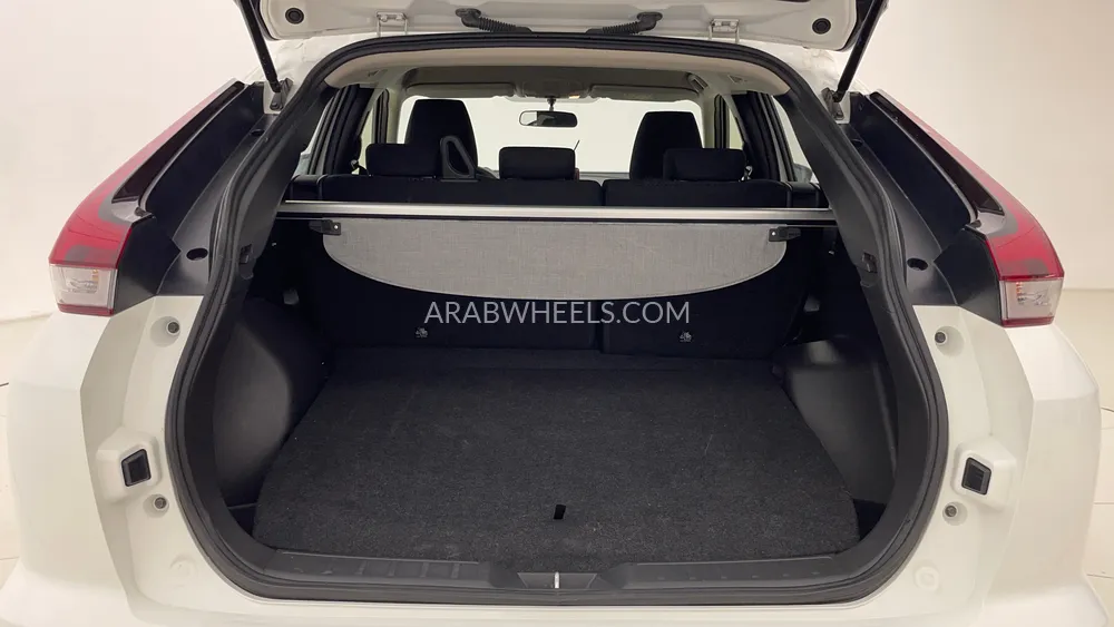 ميتسوبيشي إكليبس كروس 2023 for Sale in دبي Image-25