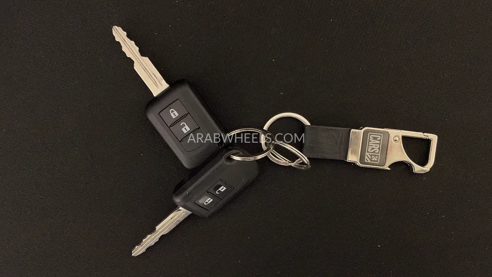 ميتسوبيشي إكليبس كروس 2023 for Sale in دبي Image-26