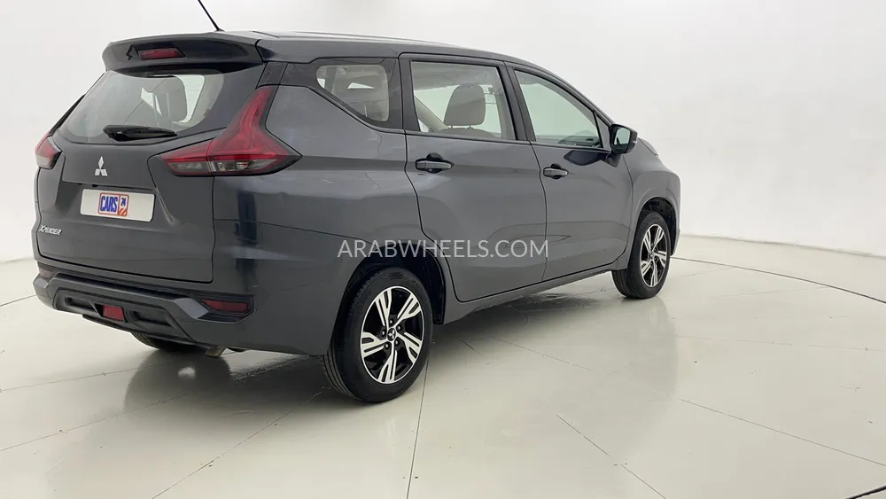 Mitsubishi Xpander 2021 for Sale in Dubai Image-3