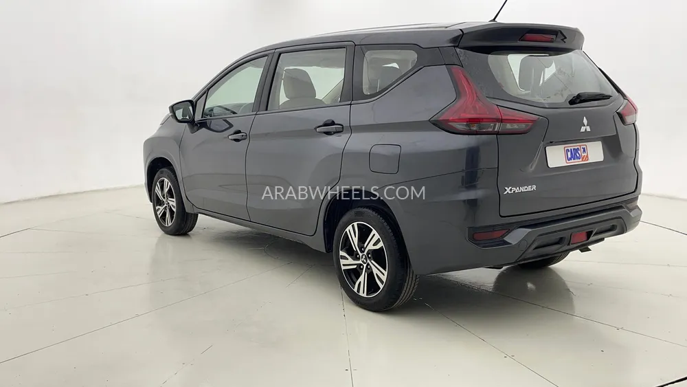 Mitsubishi Xpander 2021 for Sale in Dubai Image-5