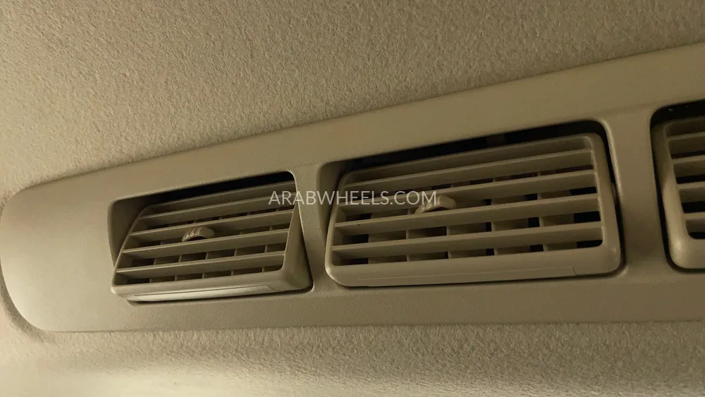 Mitsubishi Xpander 2021 for Sale in Dubai Image-23