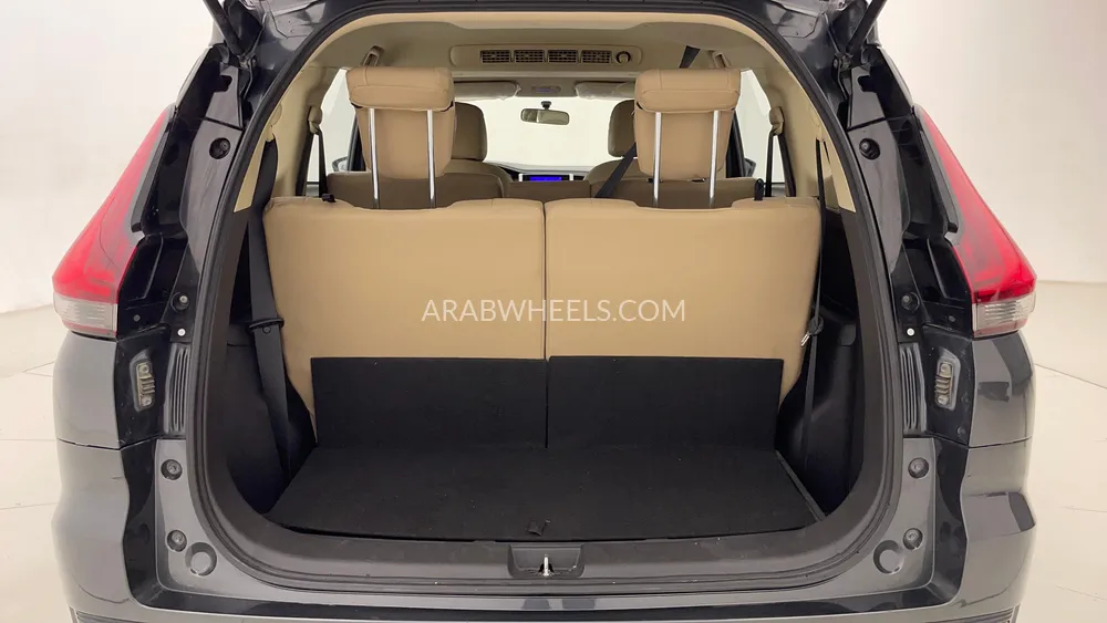 Mitsubishi Xpander 2021 for Sale in Dubai Image-26