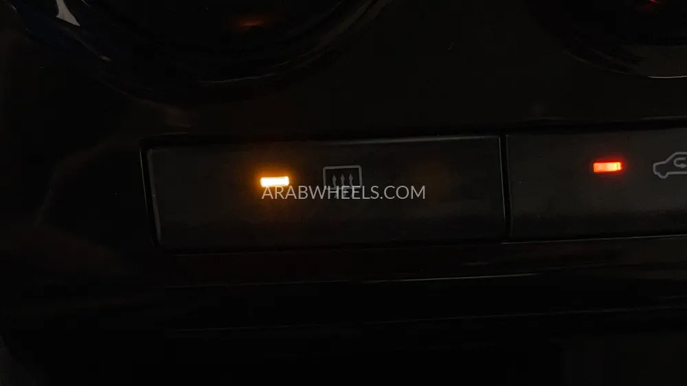 Mitsubishi Xpander 2021 for Sale in Dubai Image-35