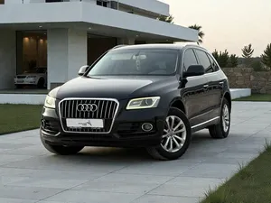 Audi Q5 2017 for Sale
