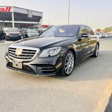Mercedes Benz CLS Class 2018 for Sale