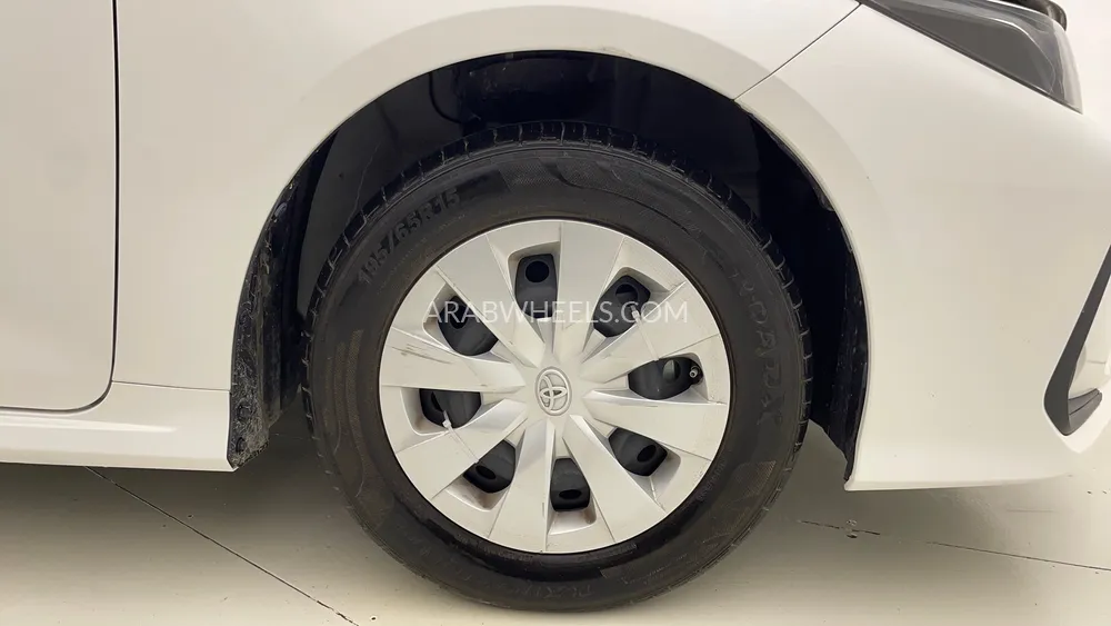 Toyota Corolla 2024 for Sale in Dubai Image-10