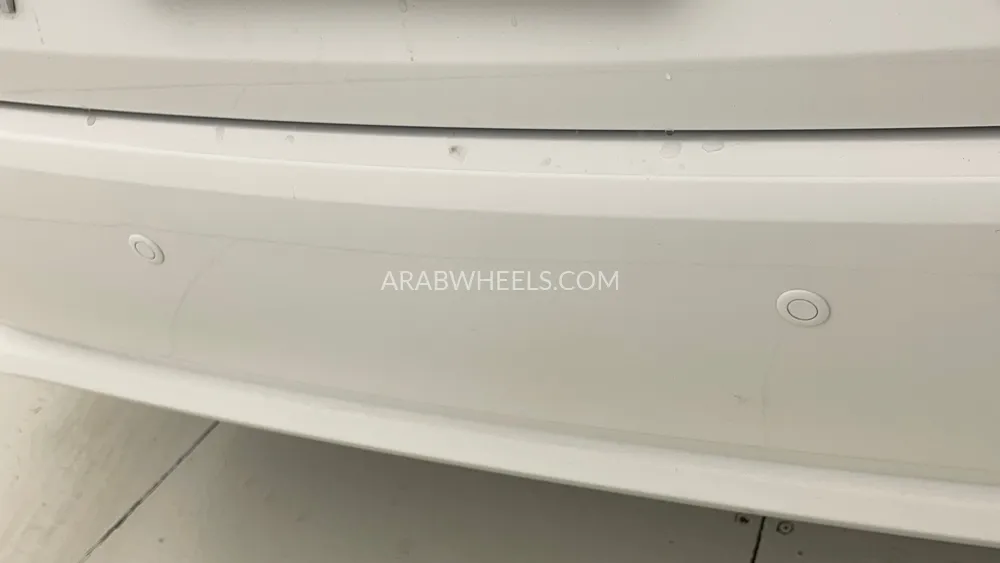 Toyota Corolla 2024 for Sale in Dubai Image-27