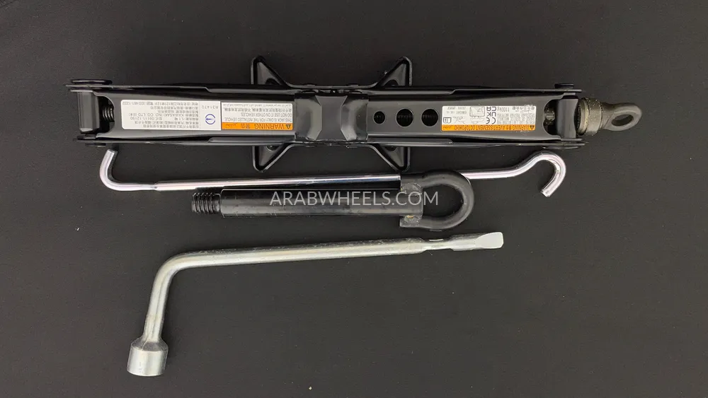 Toyota Corolla 2024 for Sale in Dubai Image-28