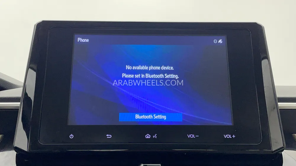 Toyota Corolla 2024 for Sale in Dubai Image-32