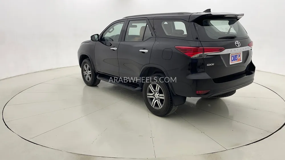 تويوتا فورتشنر 2023 for Sale in دبي Image-5