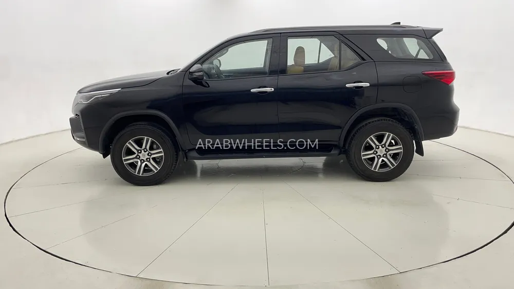 تويوتا فورتشنر 2023 for Sale in دبي Image-6