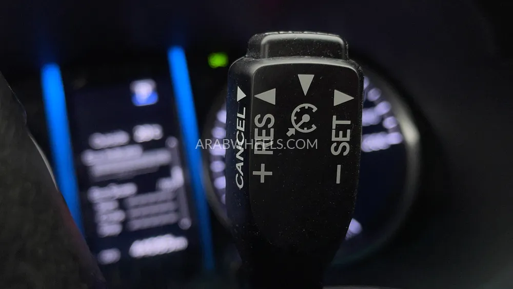 تويوتا فورتشنر 2023 for Sale in دبي Image-20