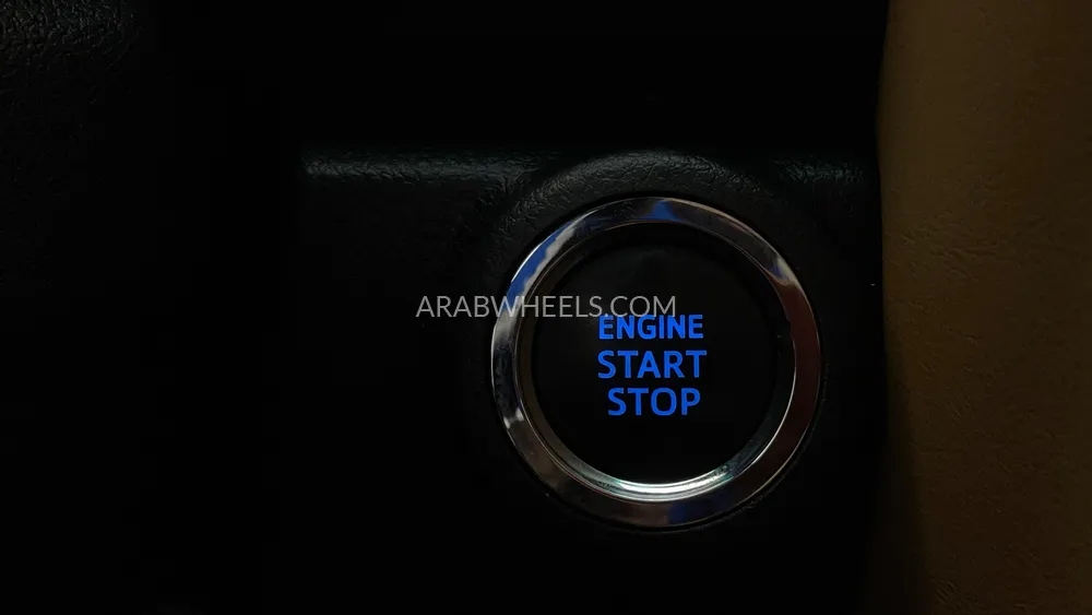 تويوتا فورتشنر 2023 for Sale in دبي Image-21