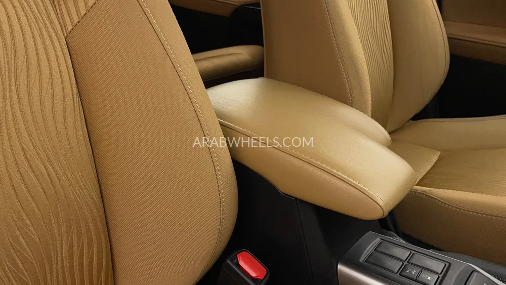 تويوتا فورتشنر 2023 for Sale in دبي Image-39