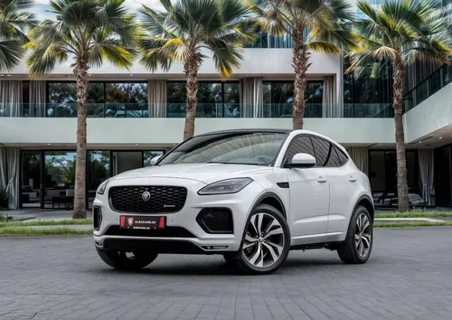 Jaguar E Pace 2021 for Sale