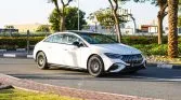 Mercedes Benz EQE 2022 for Sale