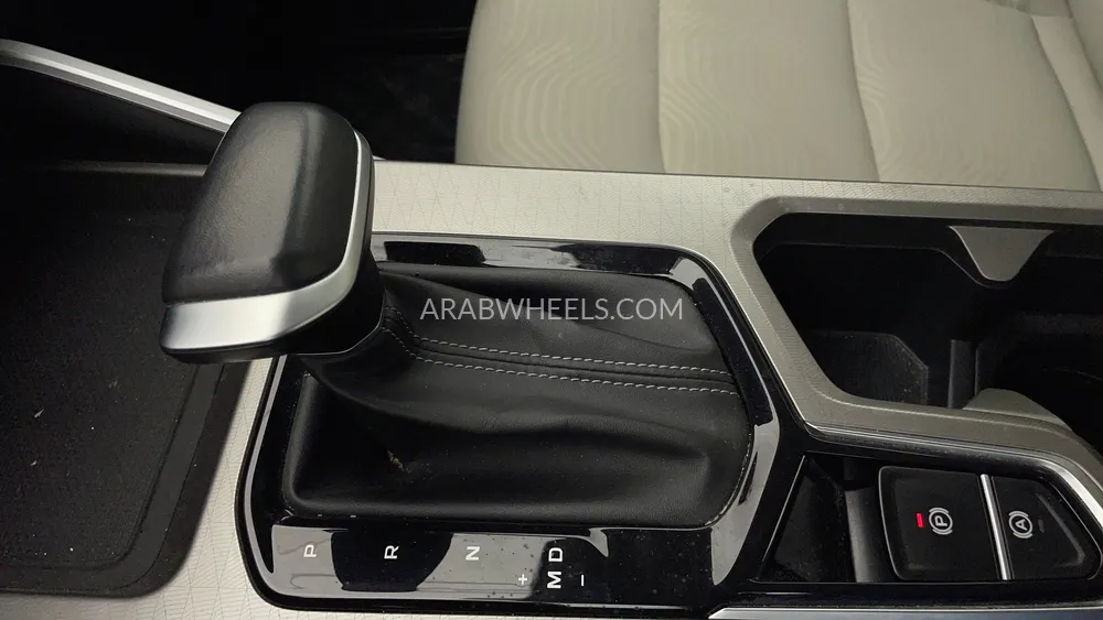 Geely Emgrand 2024 for Sale in Dubai Image-18