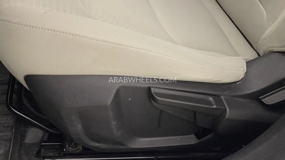 Geely Emgrand 2024 for Sale in Dubai Image-22