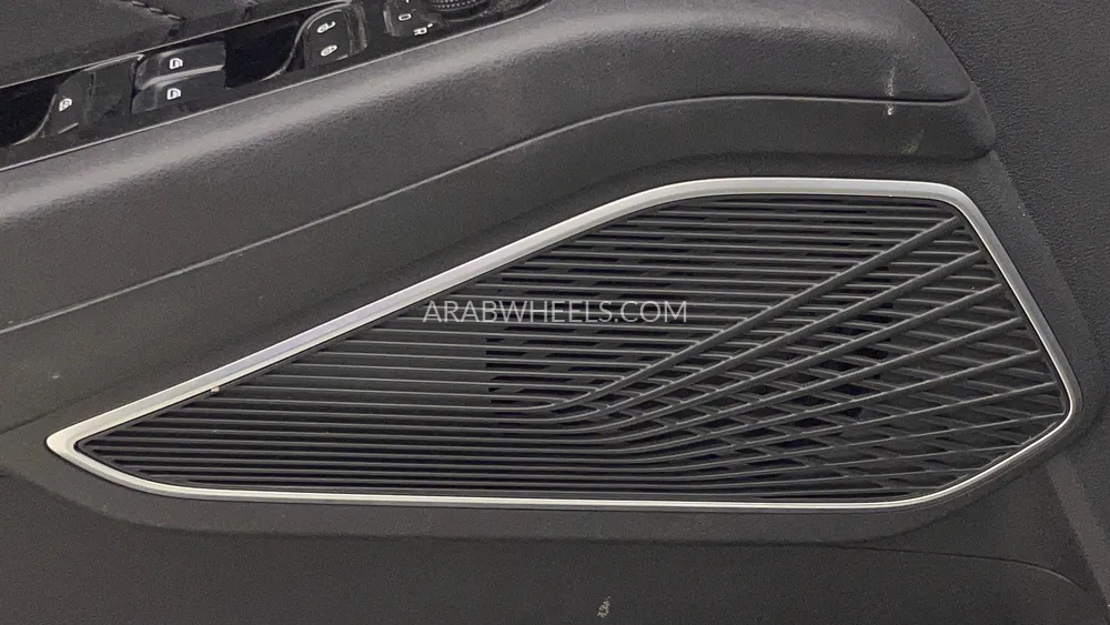 Geely Emgrand 2024 for Sale in Dubai Image-23