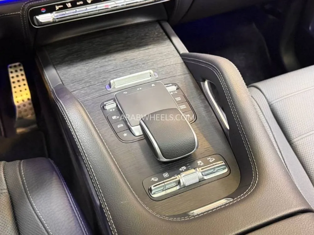 Mercedes Benz GLS 2024 for Sale in Dubai Image-15