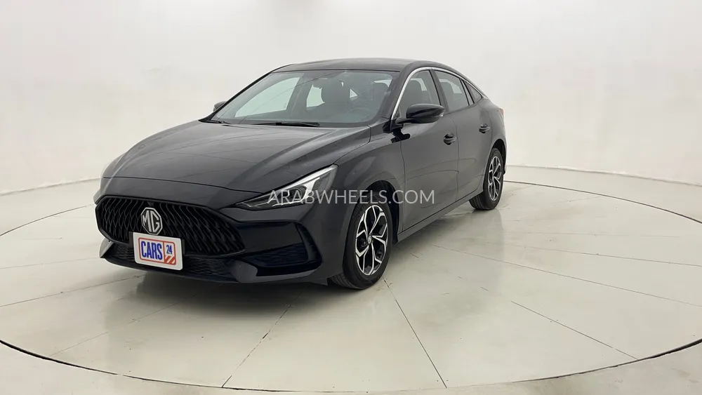 MG GT 2024 for Sale in Dubai Image-7