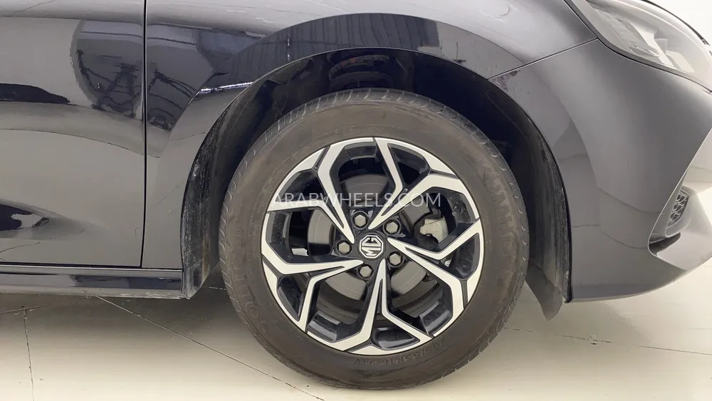 MG GT 2024 for Sale in Dubai Image-10