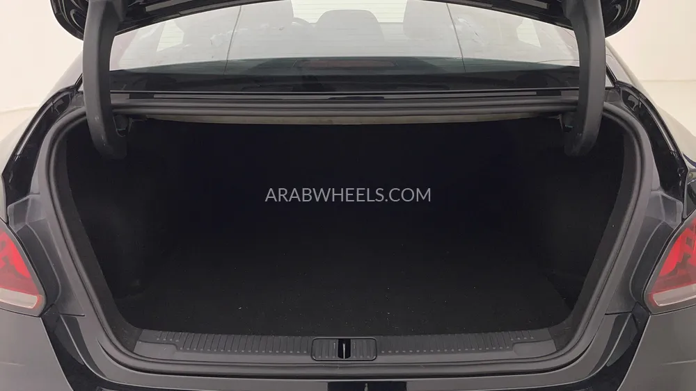 MG GT 2024 for Sale in Dubai Image-27