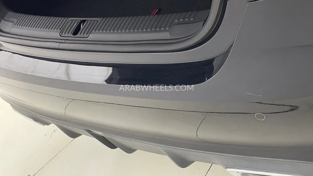 MG GT 2024 for Sale in Dubai Image-29