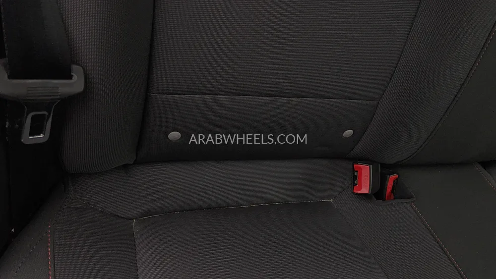 MG GT 2024 for Sale in Dubai Image-38