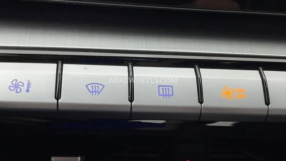 MG GT 2024 for Sale in Dubai Image-40