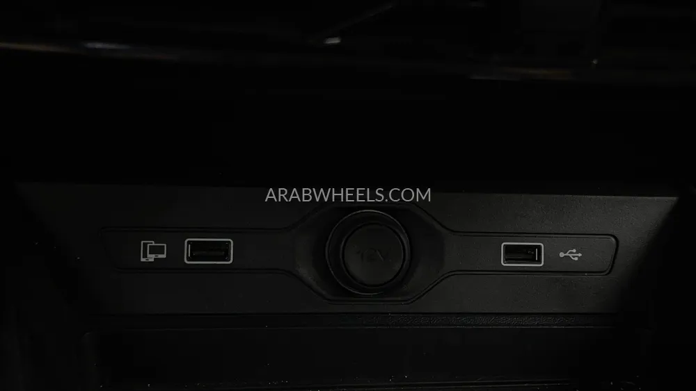 MG GT 2024 for Sale in Dubai Image-42