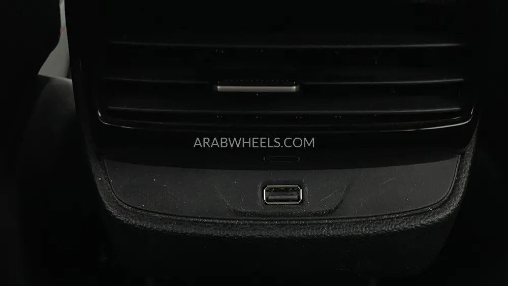 MG GT 2024 for Sale in Dubai Image-43