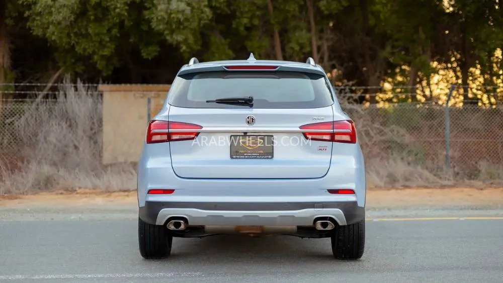 إم جي RX5 2022 for Sale in الشارقة Image-7