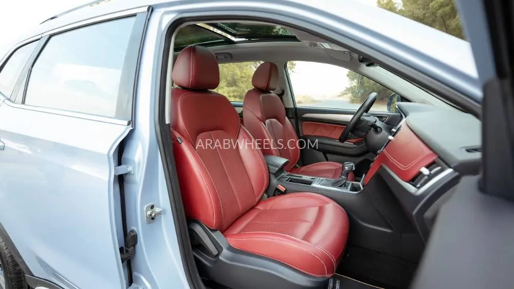 إم جي RX5 2022 for Sale in الشارقة Image-11