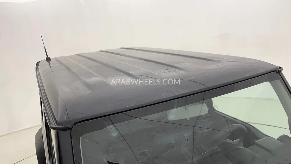 Suzuki Jimny 2024 for Sale in Dubai Image-11