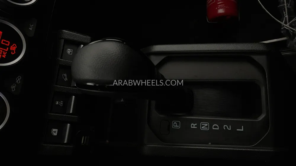 Suzuki Jimny 2024 for Sale in Dubai Image-18