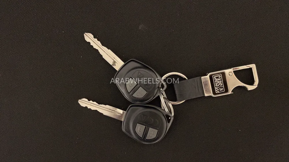 Suzuki Jimny 2024 for Sale in Dubai Image-26