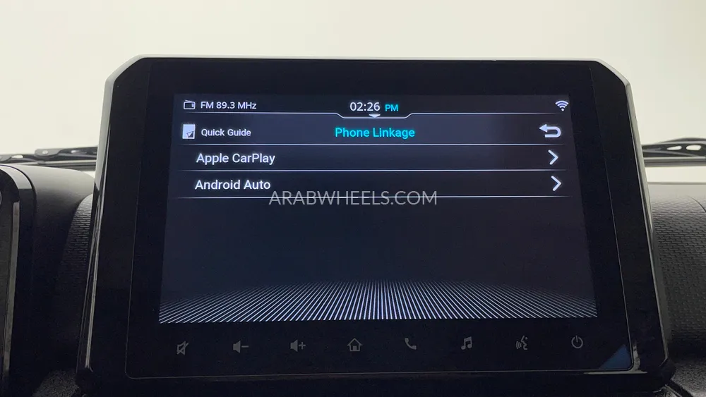 Suzuki Jimny 2024 for Sale in Dubai Image-32