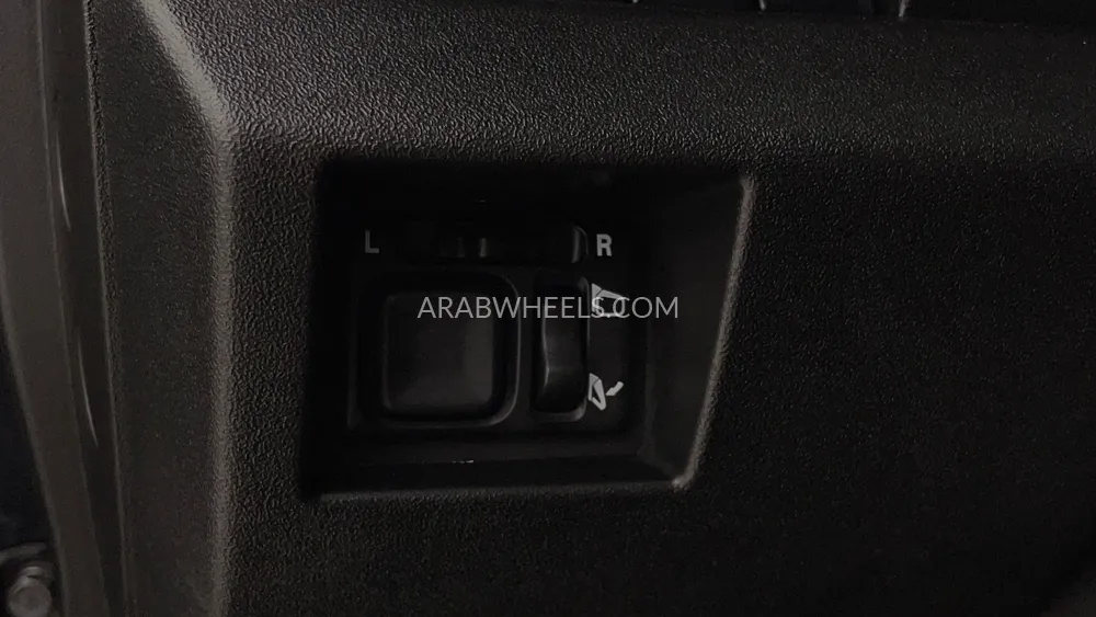 Suzuki Jimny 2024 for Sale in Dubai Image-37