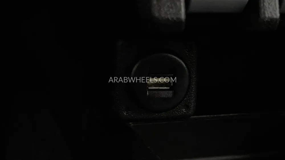 Suzuki Jimny 2024 for Sale in Dubai Image-41